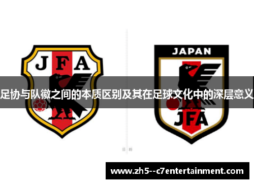 足协与队徽之间的本质区别及其在足球文化中的深层意义 足协与队徽之间的本质区别及其在足球文化中的深层意义