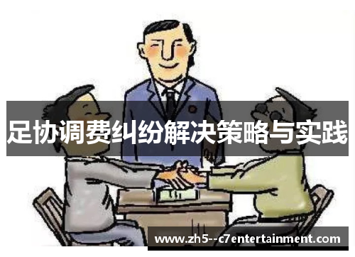 足协调费纠纷解决策略与实践