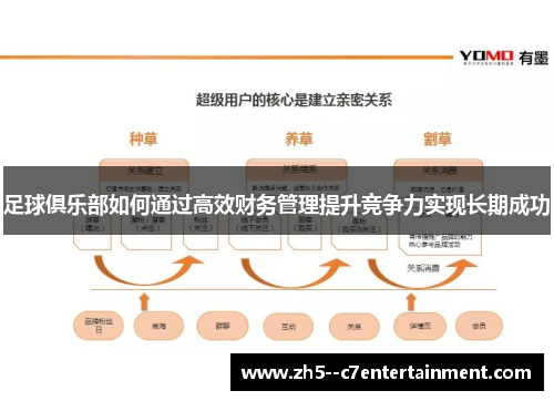 足球俱乐部如何通过高效财务管理提升竞争力实现长期成功
