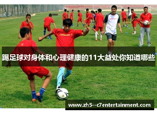 踢足球对身体和心理健康的11大益处你知道哪些 踢足球对身体和心理健康的11大益处你知道哪些